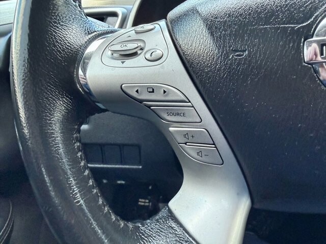 2018 Nissan Murano in Knoxville, TN 37920 - 18089393 18