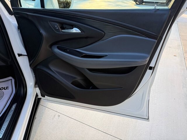 2019 Buick Envision in Knoxville, TN 37920 - 18089394 10