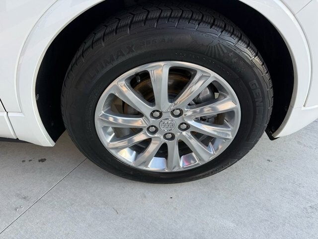 2019 Buick Envision in Knoxville, TN 37920 - 18089394 26