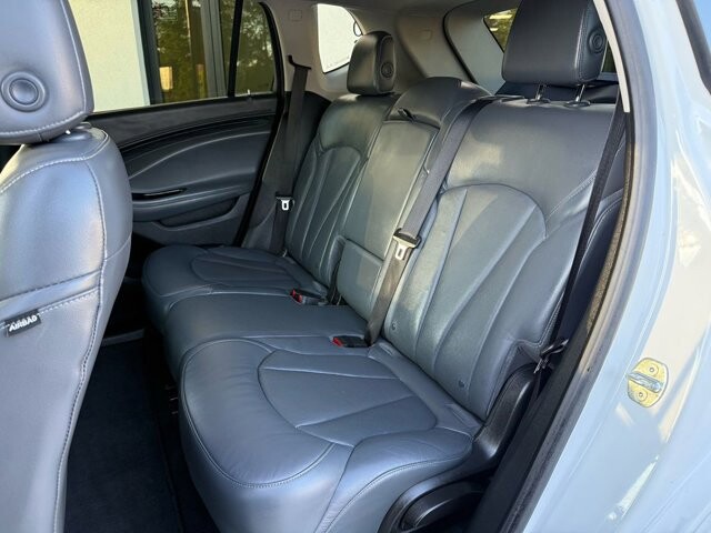 2019 Buick Envision in Knoxville, TN 37920 - 18089394 14