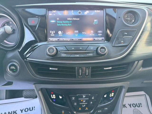 2019 Buick Envision in Knoxville, TN 37920 - 18089394 21
