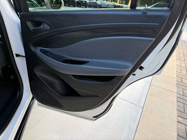 2019 Buick Envision in Knoxville, TN 37920 - 18089394 9