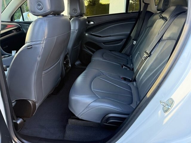 2019 Buick Envision in Knoxville, TN 37920 - 18089394 13