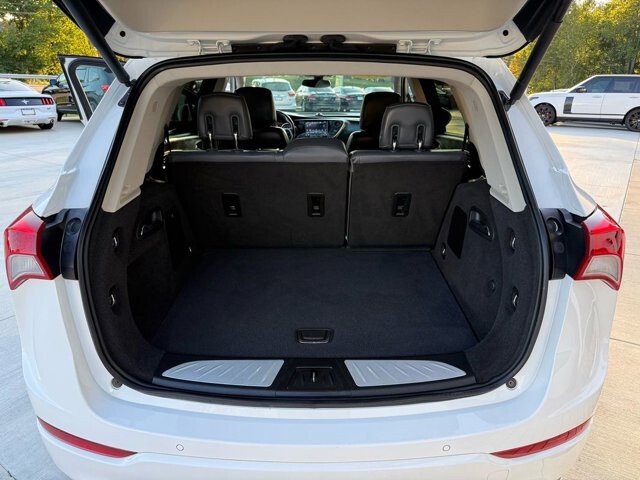 2019 Buick Envision in Knoxville, TN 37920 - 18089394 8
