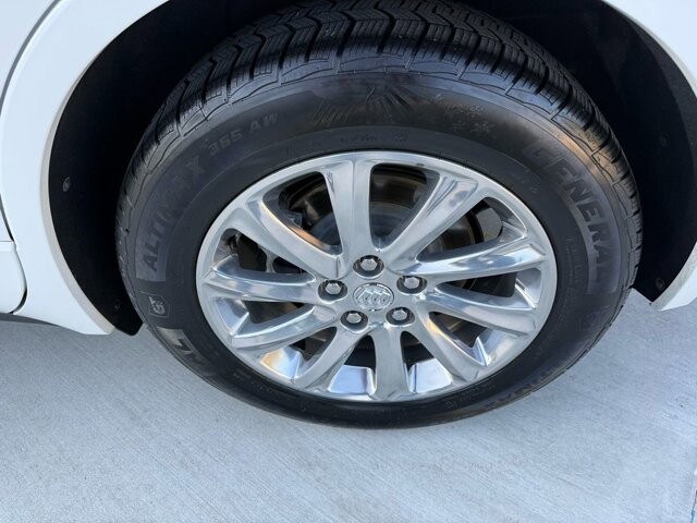 2019 Buick Envision in Knoxville, TN 37920 - 18089394 28