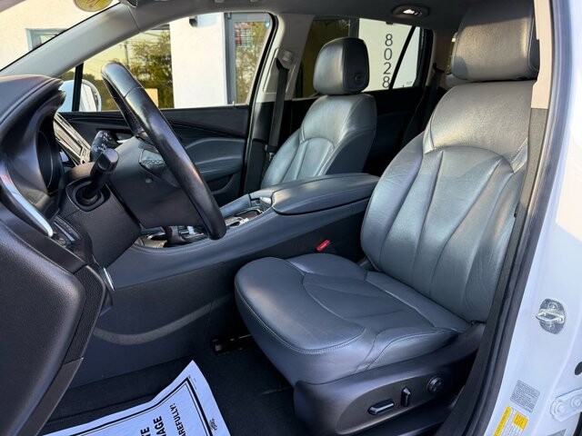 2019 Buick Envision in Knoxville, TN 37920 - 18089394 12