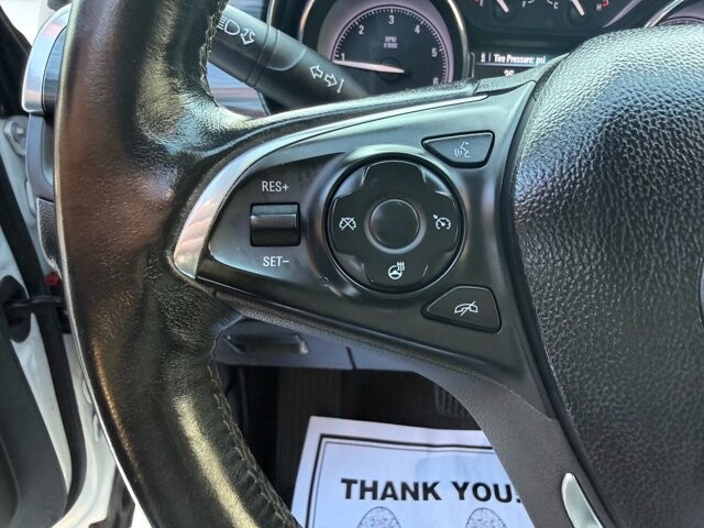 2019 Buick Envision in Knoxville, TN 37920 - 18089394 18