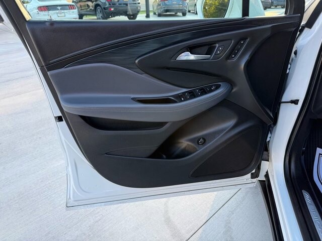 2019 Buick Envision in Knoxville, TN 37920 - 18089394 6
