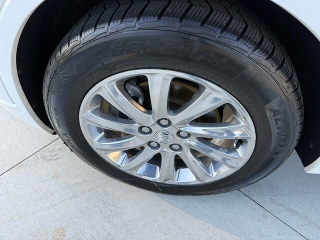 2019 Buick Envision in Knoxville, TN 37920 - 18089394 27