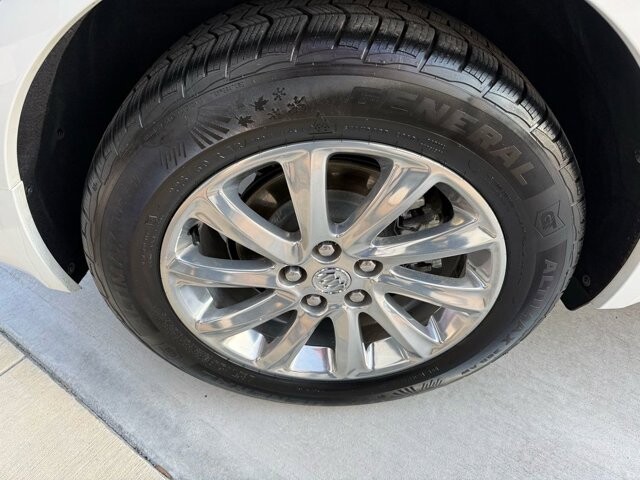 2019 Buick Envision in Knoxville, TN 37920 - 18089394 29