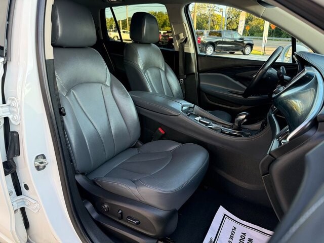 2019 Buick Envision in Knoxville, TN 37920 - 18089394 16