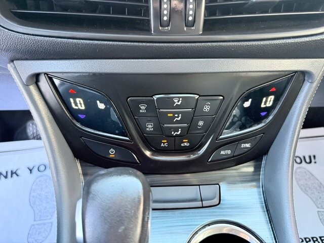 2019 Buick Envision in Knoxville, TN 37920 - 18089394 23
