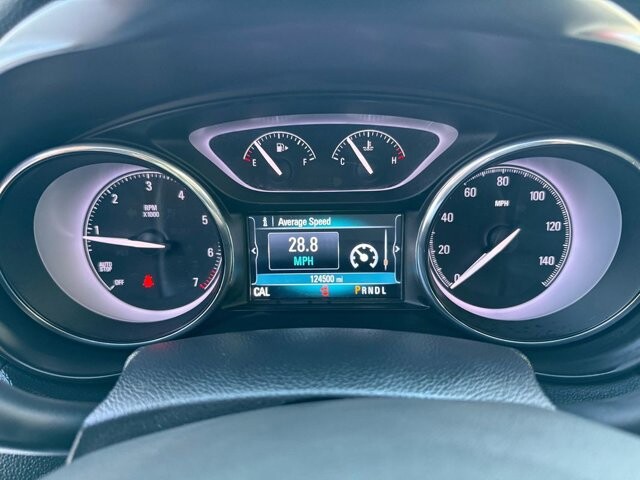 2019 Buick Envision in Knoxville, TN 37920 - 18089394 20