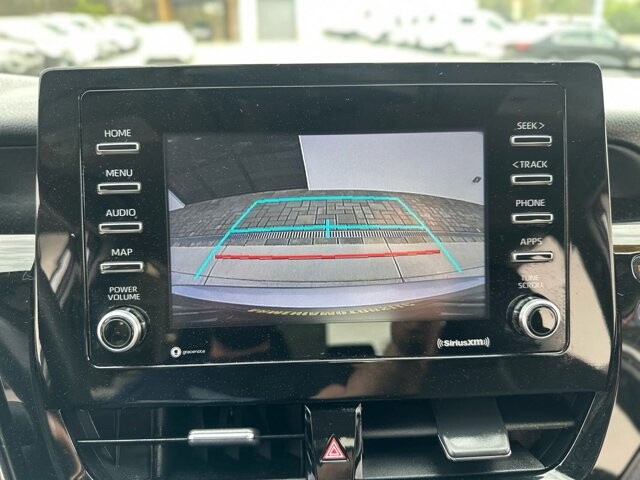 2021 Toyota Camry in Knoxville, TN 37920 - 18089395 23