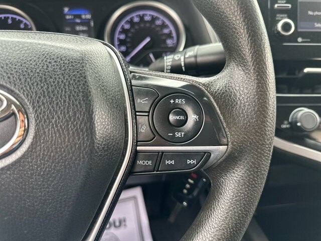 2021 Toyota Camry in Knoxville, TN 37920 - 18089395 19
