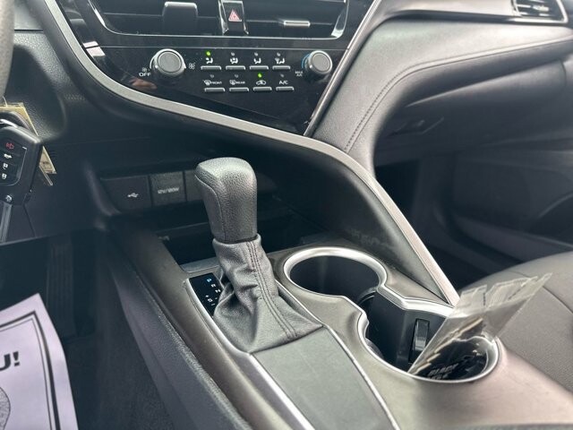 2021 Toyota Camry in Knoxville, TN 37920 - 18089395 22