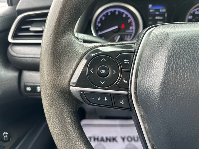 2021 Toyota Camry in Knoxville, TN 37920 - 18089395 20