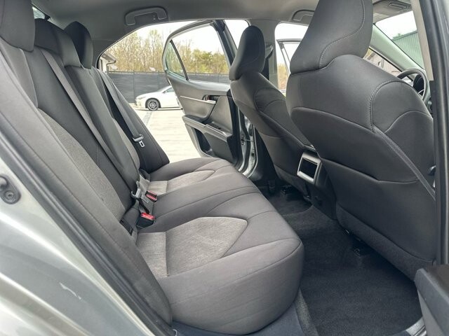 2021 Toyota Camry in Knoxville, TN 37920 - 18089395 14