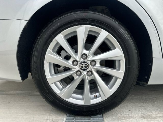 2021 Toyota Camry in Knoxville, TN 37920 - 18089395 27