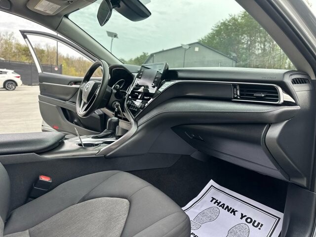 2021 Toyota Camry in Knoxville, TN 37920 - 18089395 13