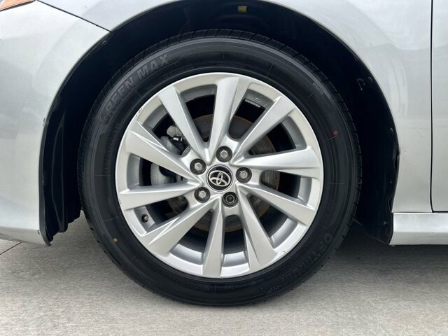 2021 Toyota Camry in Knoxville, TN 37920 - 18089395 25