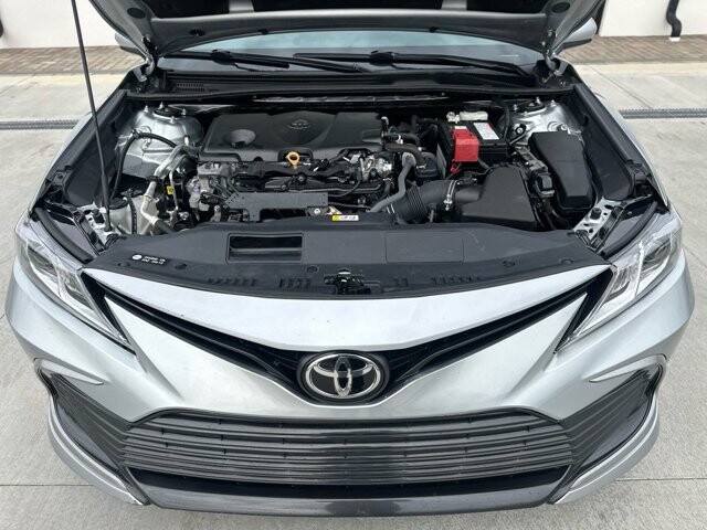 2021 Toyota Camry in Knoxville, TN 37920 - 18089395 29