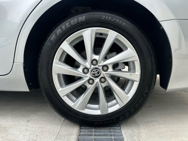 2021 Toyota Camry in Knoxville, TN 37920 - 18089395 26