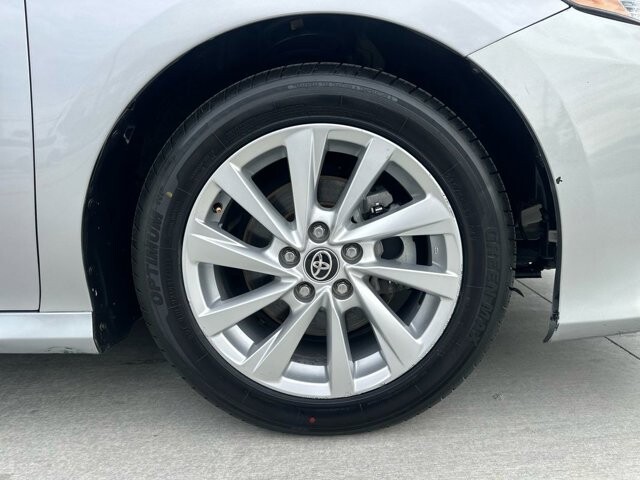 2021 Toyota Camry in Knoxville, TN 37920 - 18089395 28