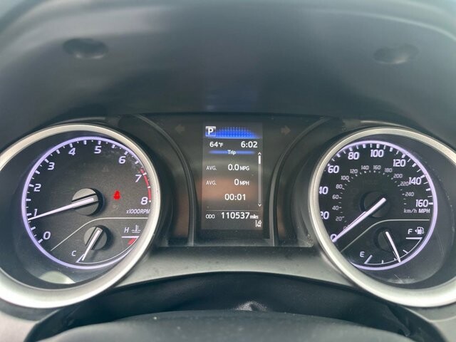 2021 Toyota Camry in Knoxville, TN 37920 - 18089395 18