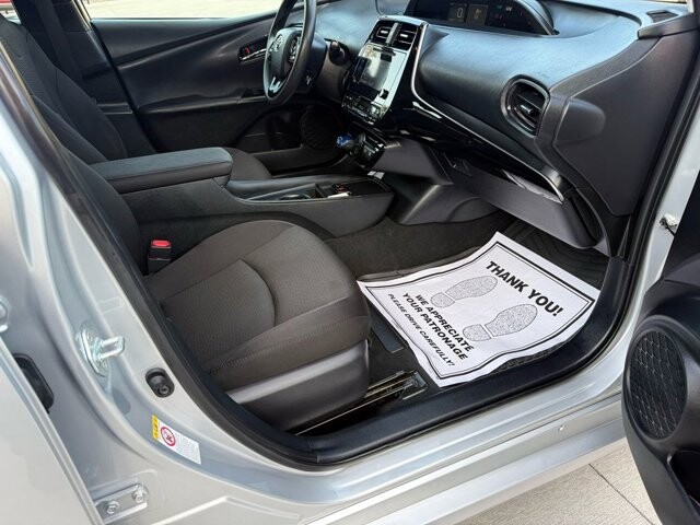 2019 Toyota Prius in Knoxville, TN 37920 - 18089396 15