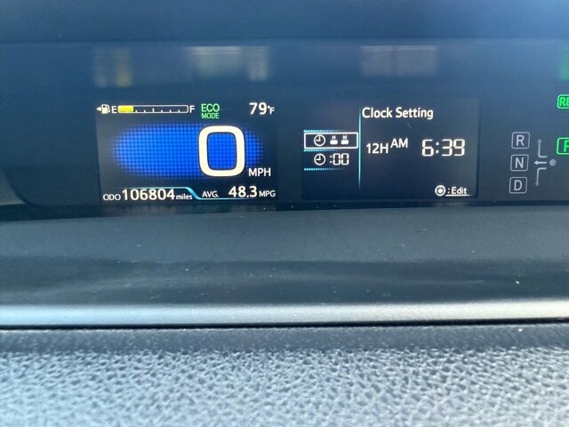 2019 Toyota Prius in Knoxville, TN 37920 - 18089396 20