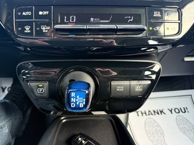 2019 Toyota Prius in Knoxville, TN 37920 - 18089396 23