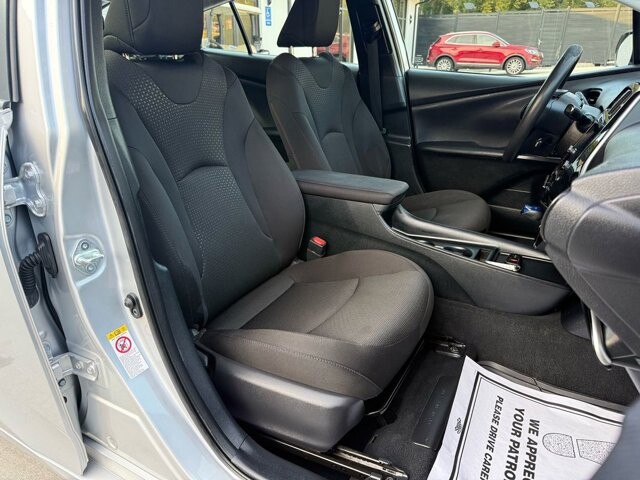 2019 Toyota Prius in Knoxville, TN 37920 - 18089396 16