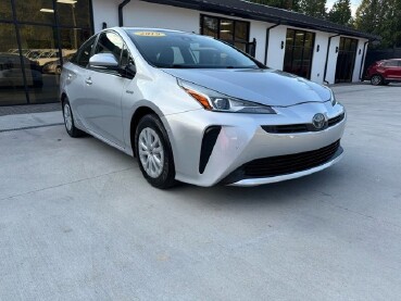 2019 Toyota Prius in Knoxville, TN 37920