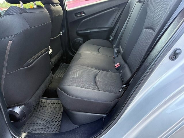 2019 Toyota Prius in Knoxville, TN 37920 - 18089396 11