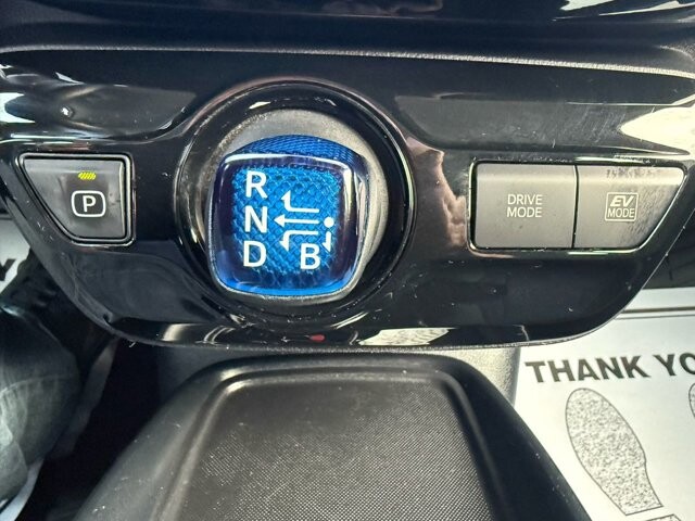 2019 Toyota Prius in Knoxville, TN 37920 - 18089396 24