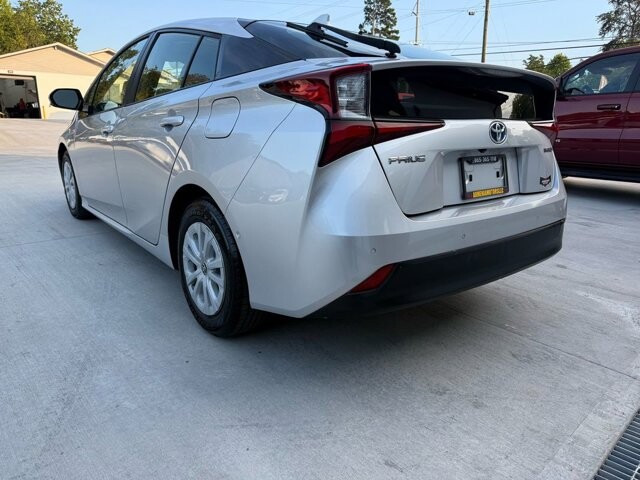 2019 Toyota Prius in Knoxville, TN 37920 - 18089396 4