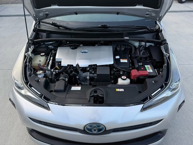 2019 Toyota Prius in Knoxville, TN 37920 - 18089396 30
