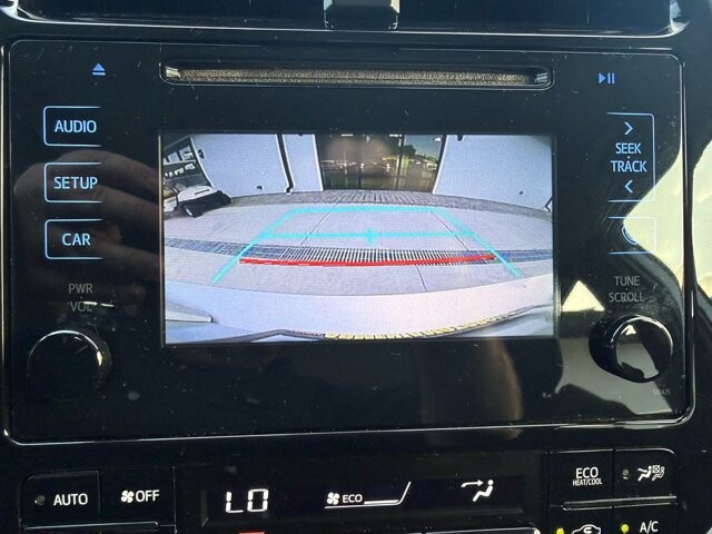 2019 Toyota Prius in Knoxville, TN 37920 - 18089396 22