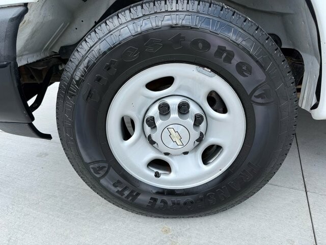 2021 Chevrolet Express 3500 in Knoxville, TN 37920 - 18089397 29