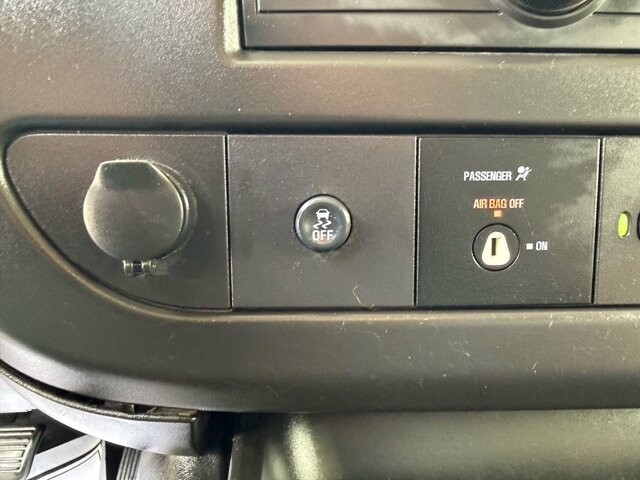 2021 Chevrolet Express 3500 in Knoxville, TN 37920 - 18089397 14