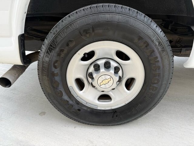 2021 Chevrolet Express 3500 in Knoxville, TN 37920 - 18089397 31