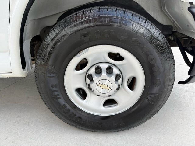 2021 Chevrolet Express 3500 in Knoxville, TN 37920 - 18089397 28