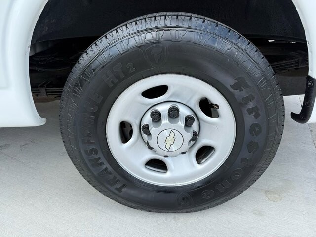 2021 Chevrolet Express 3500 in Knoxville, TN 37920 - 18089397 30