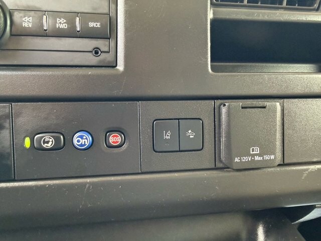 2021 Chevrolet Express 3500 in Knoxville, TN 37920 - 18089397 15