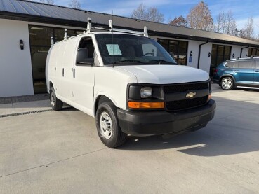 2014 Chevrolet Express 2500 in Knoxville, TN 37920