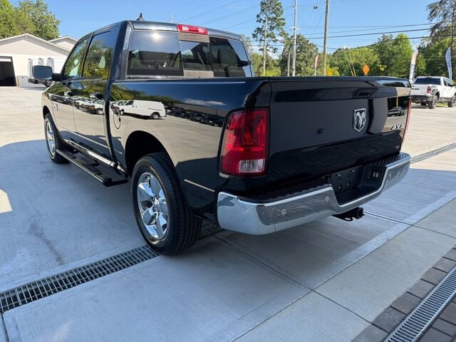 2014 RAM 1500 in Knoxville, TN 37920 - 18089400 2