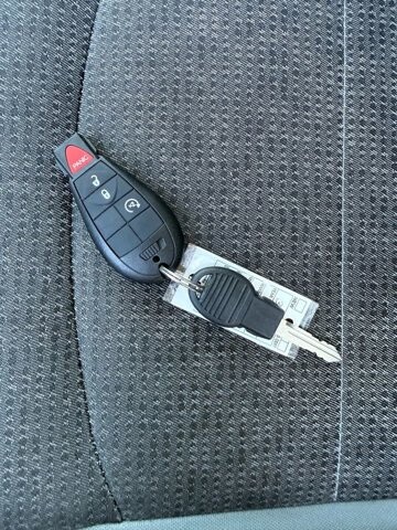 2014 RAM 1500 in Knoxville, TN 37920 - 18089400 24