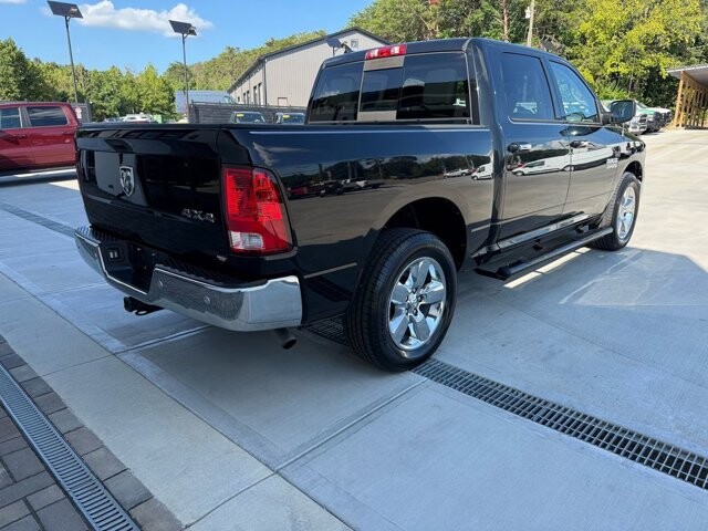 2014 RAM 1500 in Knoxville, TN 37920 - 18089400 4