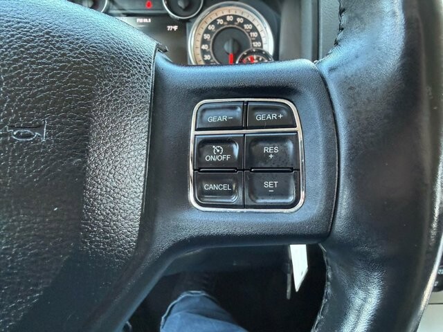 2014 RAM 1500 in Knoxville, TN 37920 - 18089400 19